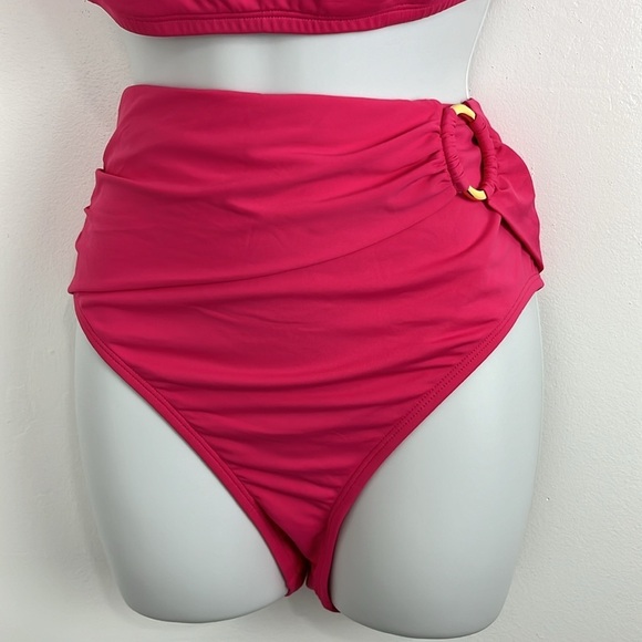 Bleu by Rod Beattie Barbie-Pink Bikini - Picture 2 of 15